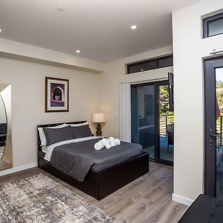 Awesome Balboa Park View With Huge Balcony In Sd Hotel San Diego Exterior foto